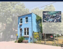 1326 Naylor Ct NW, Washington, DC à vendre - Photo du bâtiment - Image 3 de 4