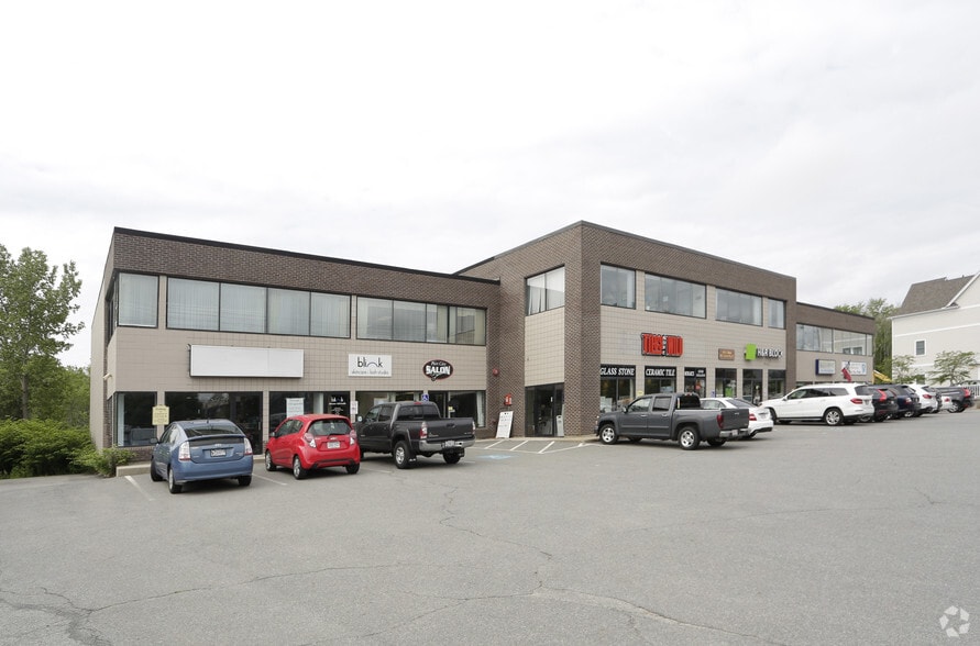 253 Low St, Newburyport, MA for lease - Building Photo - Image 1 of 6