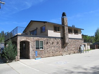 Plus de détails pour 450 Colfax Ave, Grass Valley, CA - Commerce de détail à vendre