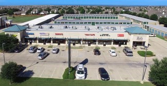 More details for 8540-8556 S Hulen St, Fort Worth, TX - Retail for Lease