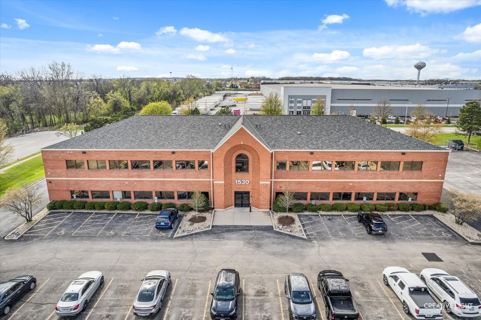 1530 N Randall Rd, Elgin, IL for sale Primary Photo- Image 1 of 16