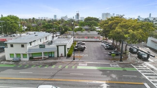More details for 308 N Federal Hwy, Hallandale Beach, FL - Retail for Sale