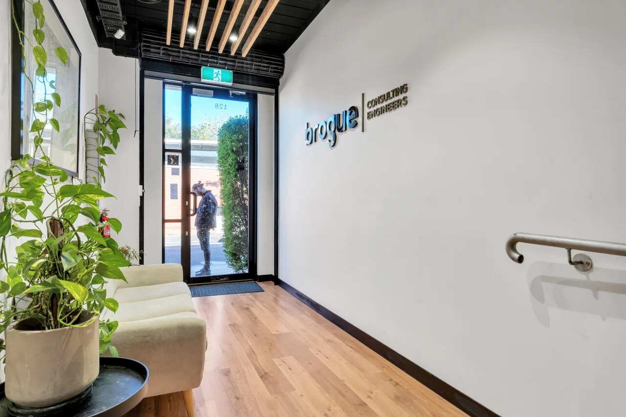 128 Rupert St, Collingwood for lease Interior Photo- Image 1 of 3