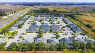 Plus de détails pour 17807 Hunting Bow Cir, Lutz, FL - Bureau à louer
