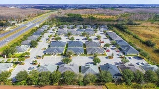More details for 17807 Hunting Bow Cir, Lutz, FL - Office for Lease