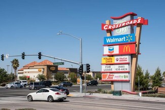 More details for Palmdale Rd & 395, Victorville, CA - Land for Sale