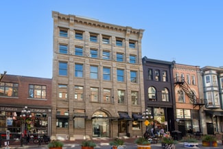 Plus de détails pour 342 Water St, Vancouver, BC - Commerce de détail à louer