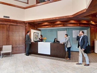 Plus de détails pour 2266 S Dobson Rd, Mesa, AZ - Coworking à louer