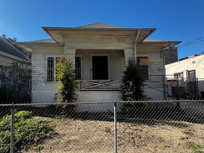 More details for 1025 Kenmore Avenue Ave, Los Angeles, CA - Land for Sale