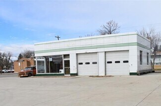 Plus de détails pour 216 S Main St, Conrad, MT - Commerce de détail à vendre