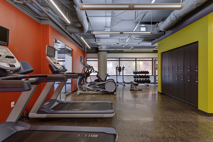 511 Union St, Nashville, TN for lease - Interior Photo - Image 3 of 12