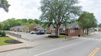 42 S Main St, Churchville, NY for lease Interior Photo- Image 1 of 9