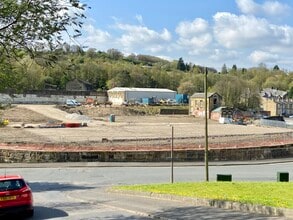 Spring Gardens Rd, Colne for sale Building Photo- Image 2 of 3