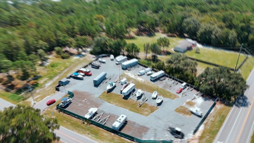 2505 Stone Chimney Rd SW, Supply, NC for sale - Commercial Listing Video - Image 2 of 6