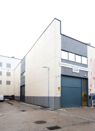 More details for Industrial for Lease