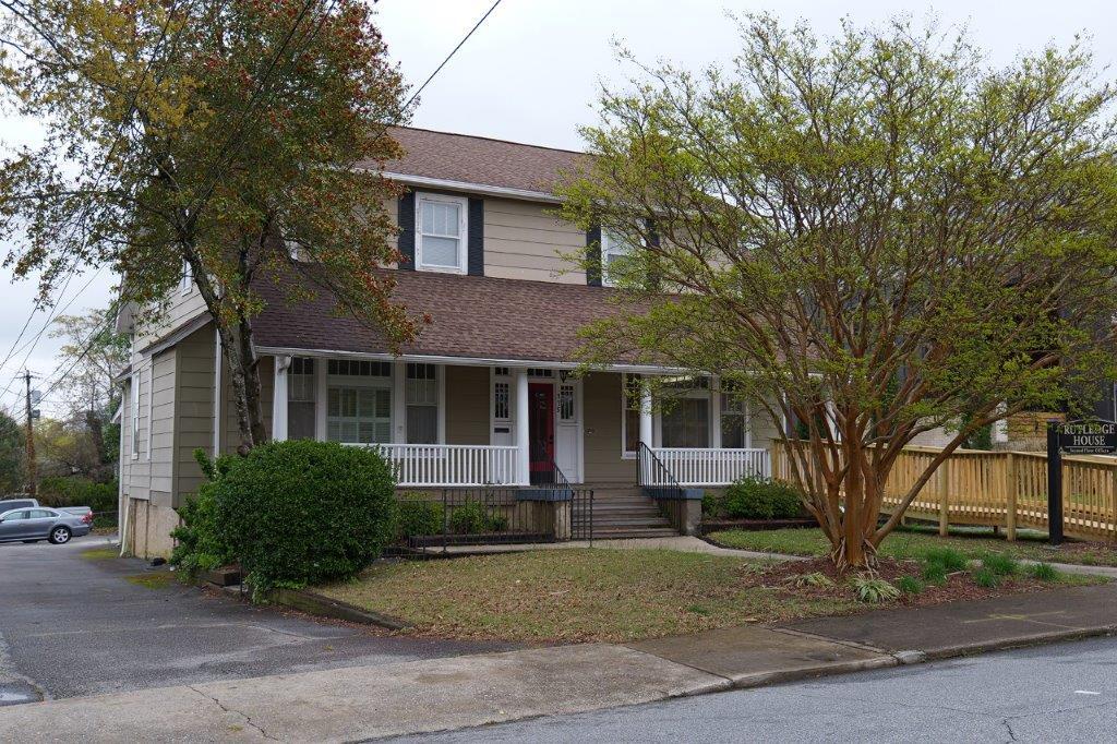 175 Alabama St, Spartanburg, SC for sale Building Photo- Image 1 of 28