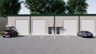 More details for Commerce Center Way, Saint Augustine, FL - Industrial for Sale