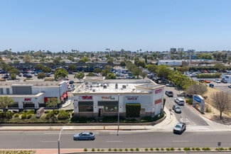 More details for 8112 Talbert Ave, Huntington Beach, CA - Retail for Sale