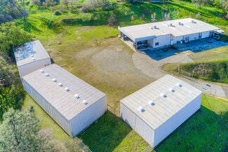 Plus de détails pour 3380 Olive Hwy, Oroville, CA - Spécialité à vendre