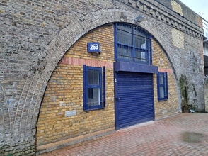 258 Grosvenor Ter, Londres à louer Photo du bâtiment- Image 1 de 1