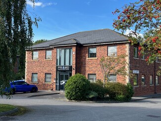 More details for Ellerbeck Way, Stokesley - Coworking for Lease