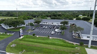 Plus de détails pour 20020 Veterans Blvd, Port Charlotte, FL - Bureau à vendre