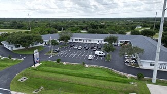 Plus de détails pour 20020 Veterans Blvd, Port Charlotte, FL - Bureau à vendre