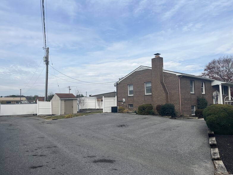 5412 Klee Mill Rd S, Sykesville, MD for lease - Building Photo - Image 2 of 4