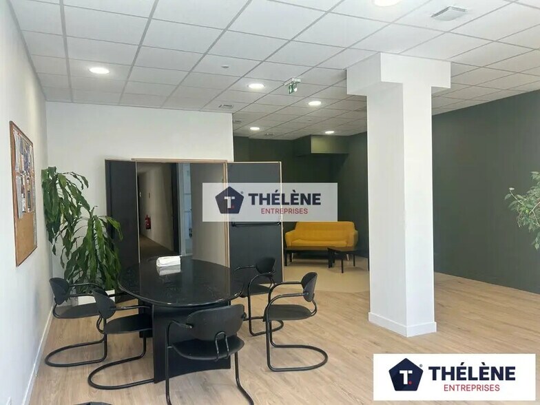 Office in Montpellier for sale - Interior Photo - Image 3 of 12