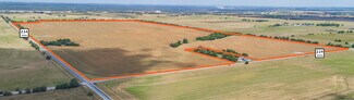 Plus de détails pour 4801 County Road 239, Jarrell, TX - Terrain à vendre