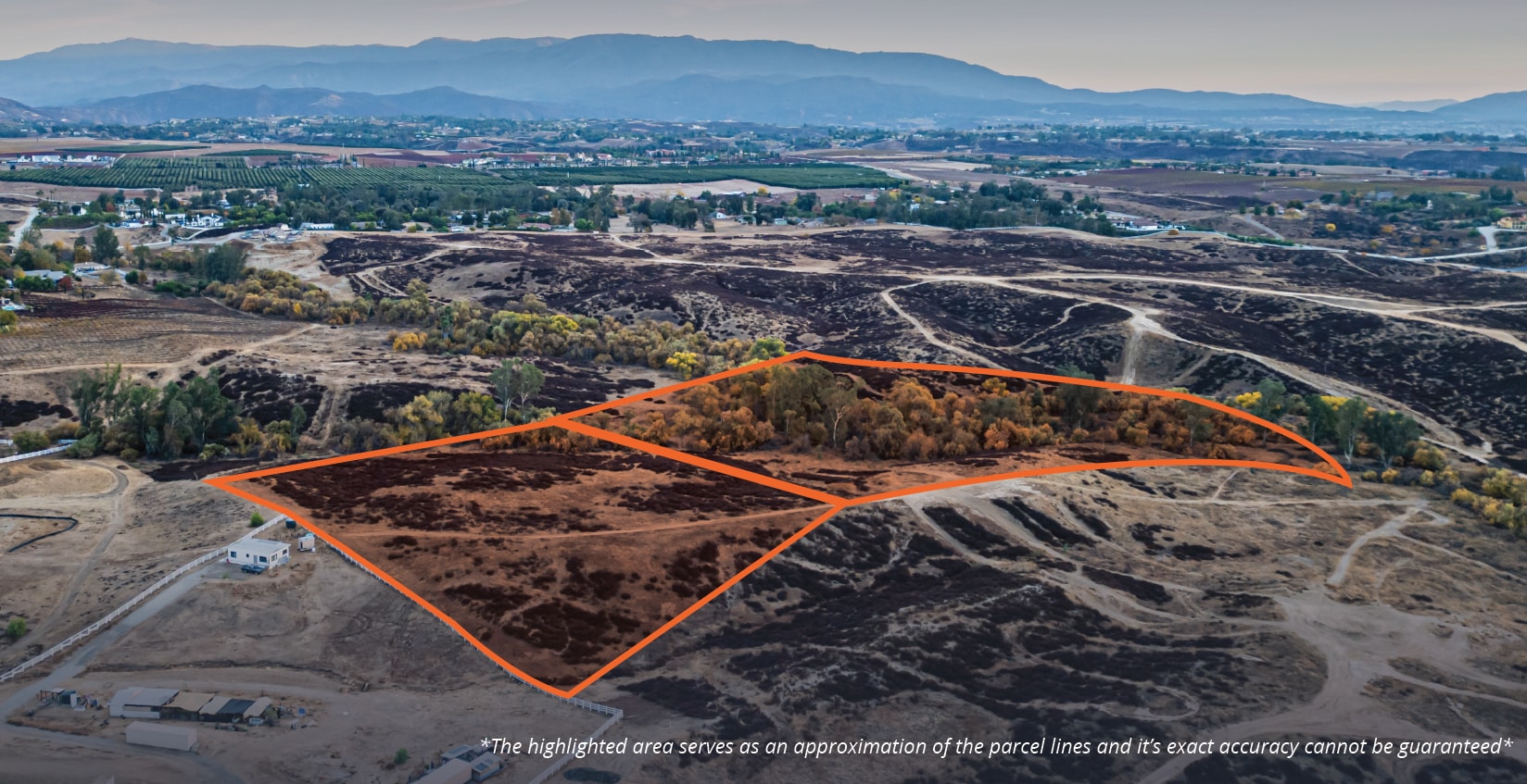 Osterberg Street, Temecula, CA for sale Primary Photo- Image 1 of 3