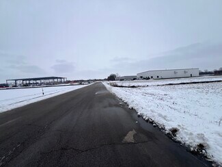 Plus de détails pour 4100 W 236th St, Sheridan, IN - Terrain à vendre