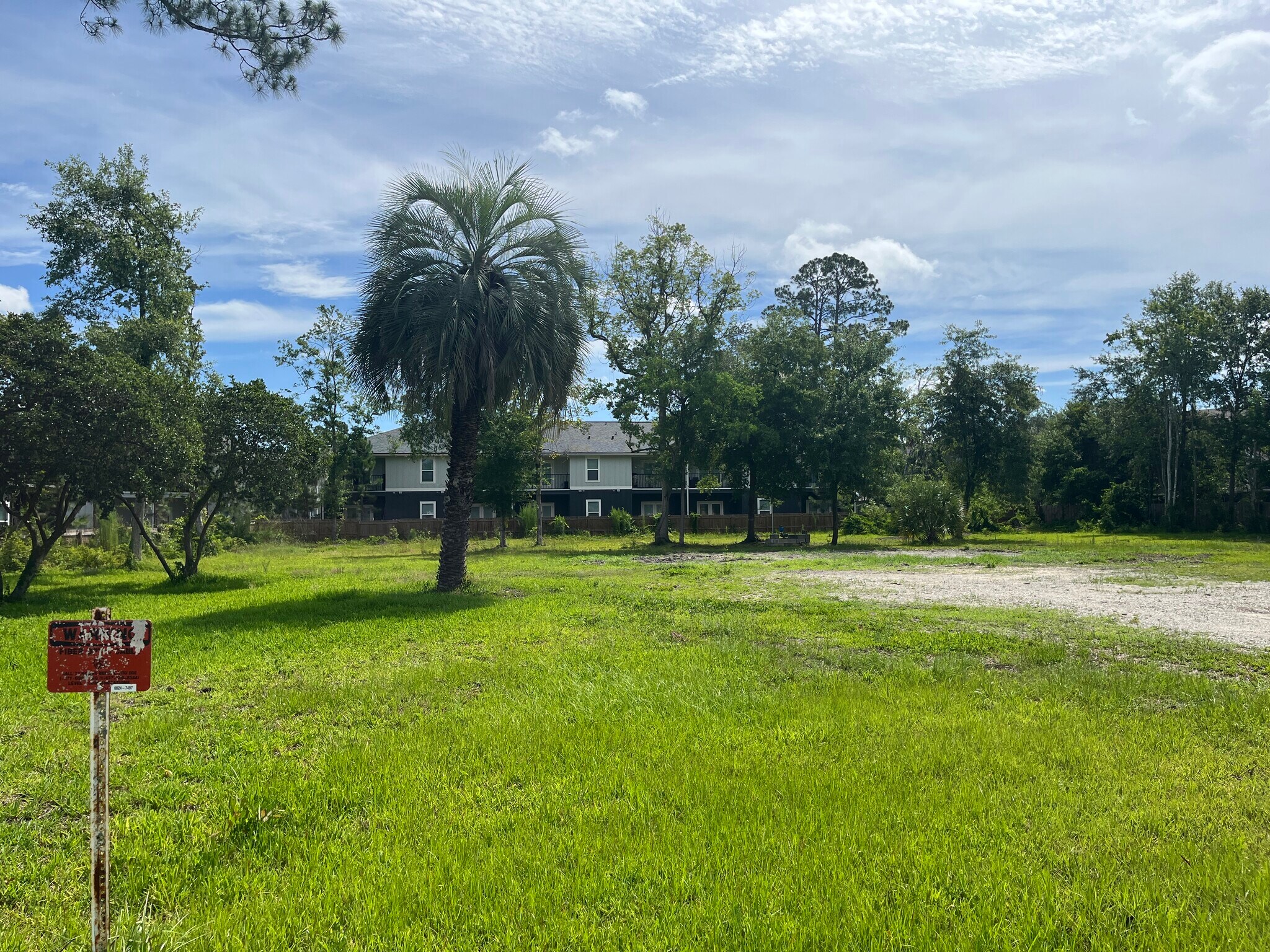 10117 Old St Augustine, Jacksonville, FL à vendre Photo du bâtiment- Image 1 de 32