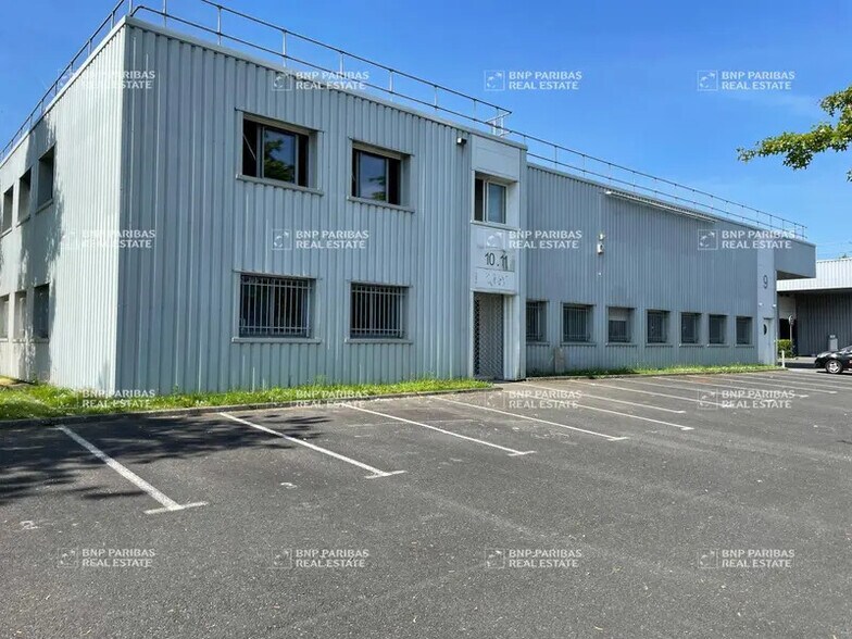 Flex in Saint-Herblain for lease - Building Photo - Image 2 of 10