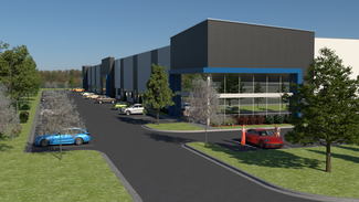 Plus de détails pour 3890 Pheasant Ridge Dr, Blaine, MN - Bureau, Industriel à louer