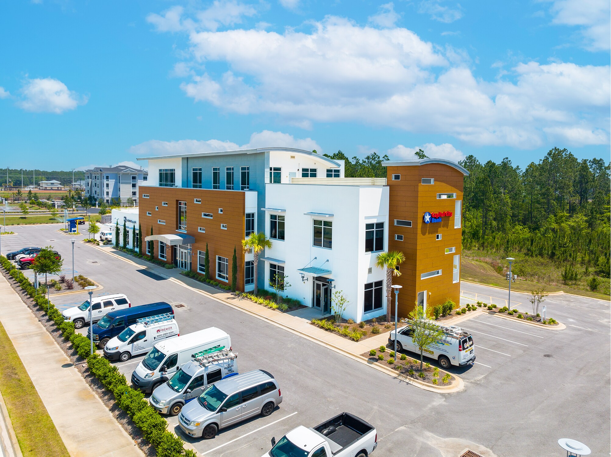 116 Mc Davis Blvd, Santa Rosa Beach, FL à louer Photo intérieure- Image 1 de 10