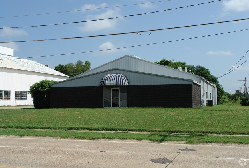 1510 Grimmett Dr, Shreveport, LA à vendre - Photo du bâtiment - Image 2 de 2