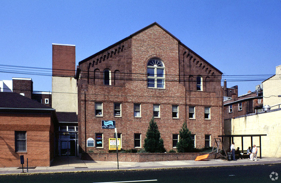 715 N King St, Wilmington, DE à vendre Photo principale- Image 1 de 1