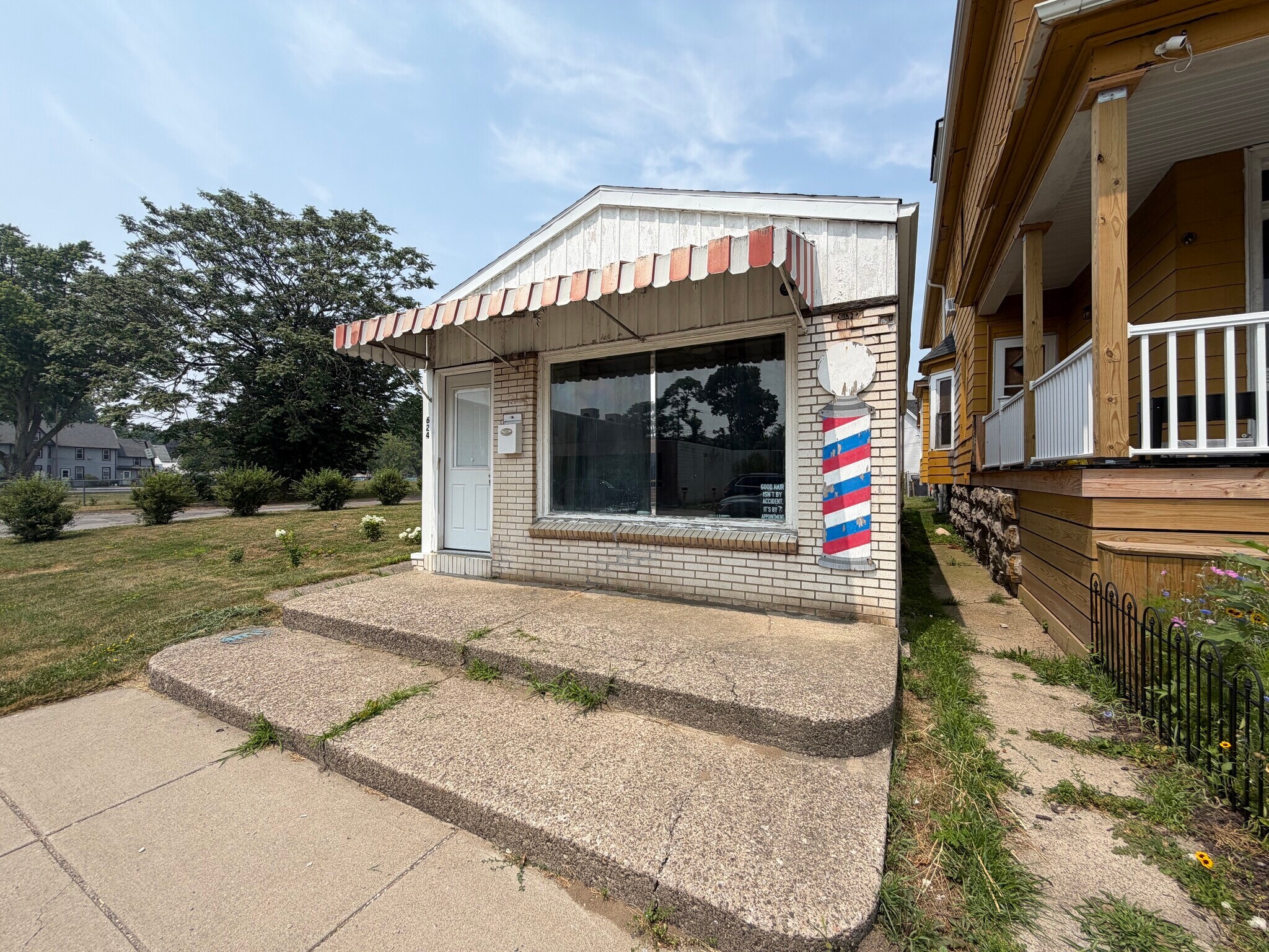 624 Ridge Rd, Lackawanna, NY for sale Primary Photo- Image 1 of 23