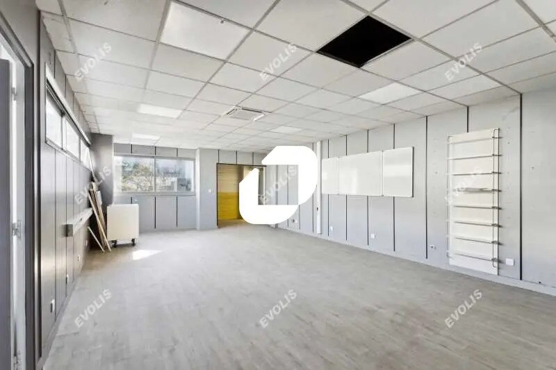 Bureau dans Gentilly à louer - Photo intérieure - Image 3 de 9