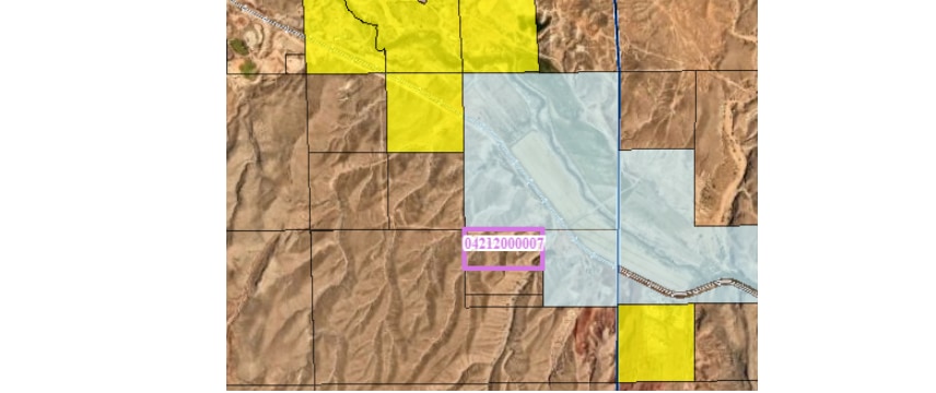 Moapa Ride About, Moapa, NV for sale - Building Photo - Image 2 of 3