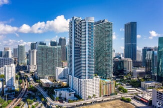 More details for 40 SW 13th St, Miami, FL - Office, Office/Medical for Lease