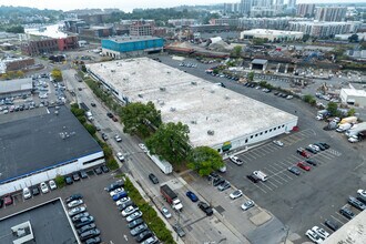 57 Harbor View Ave, Stamford, CT - Aerial map view - Image1