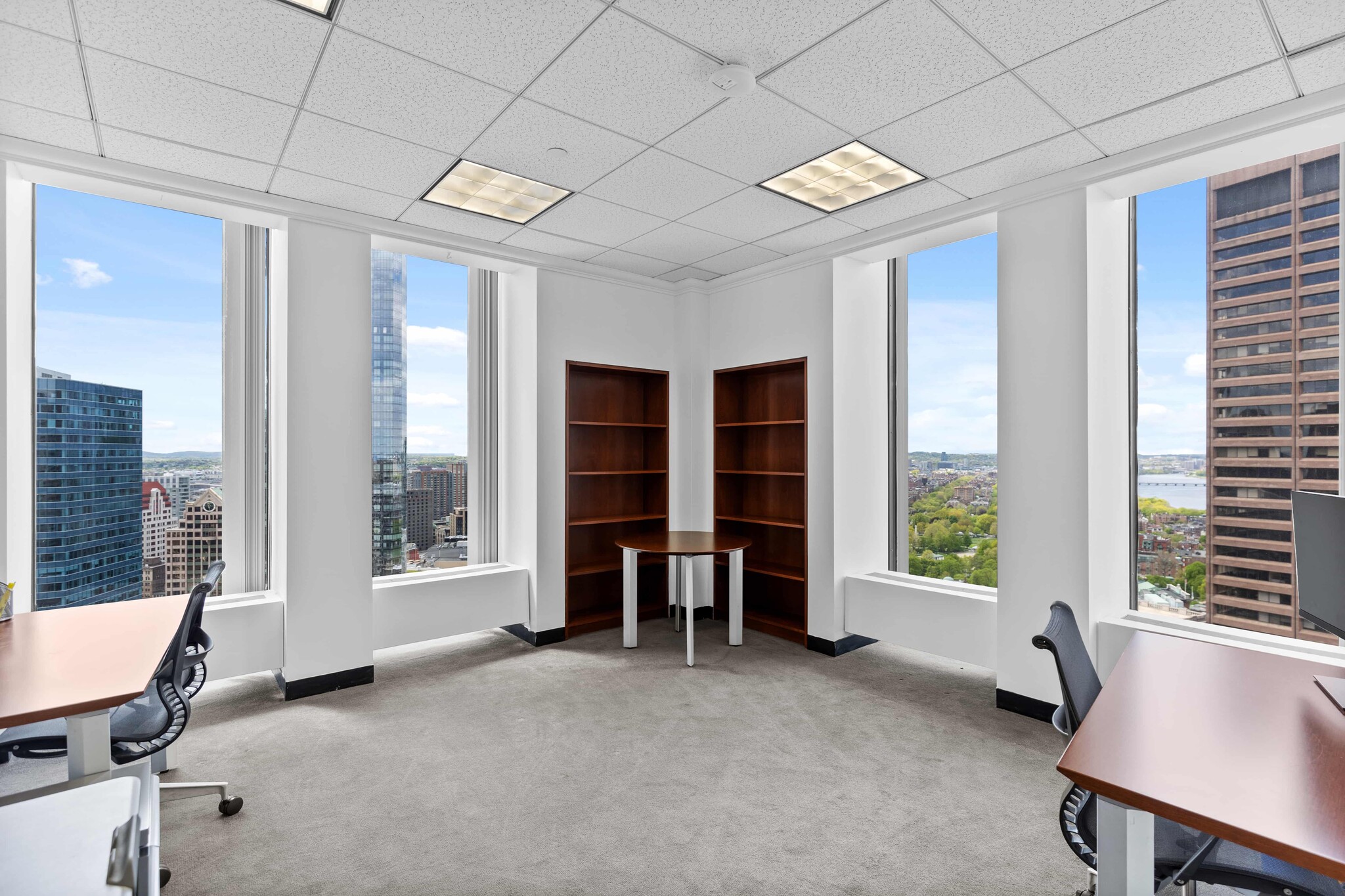 1 Boston Pl, Boston, MA for lease Interior Photo- Image 1 of 2