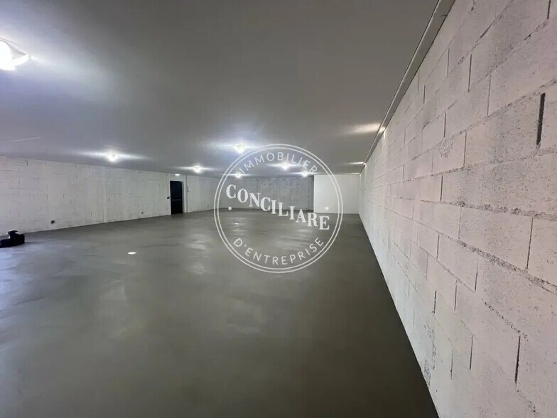 Flex dans Toulouse à louer - Photo intérieure - Image 2 de 3