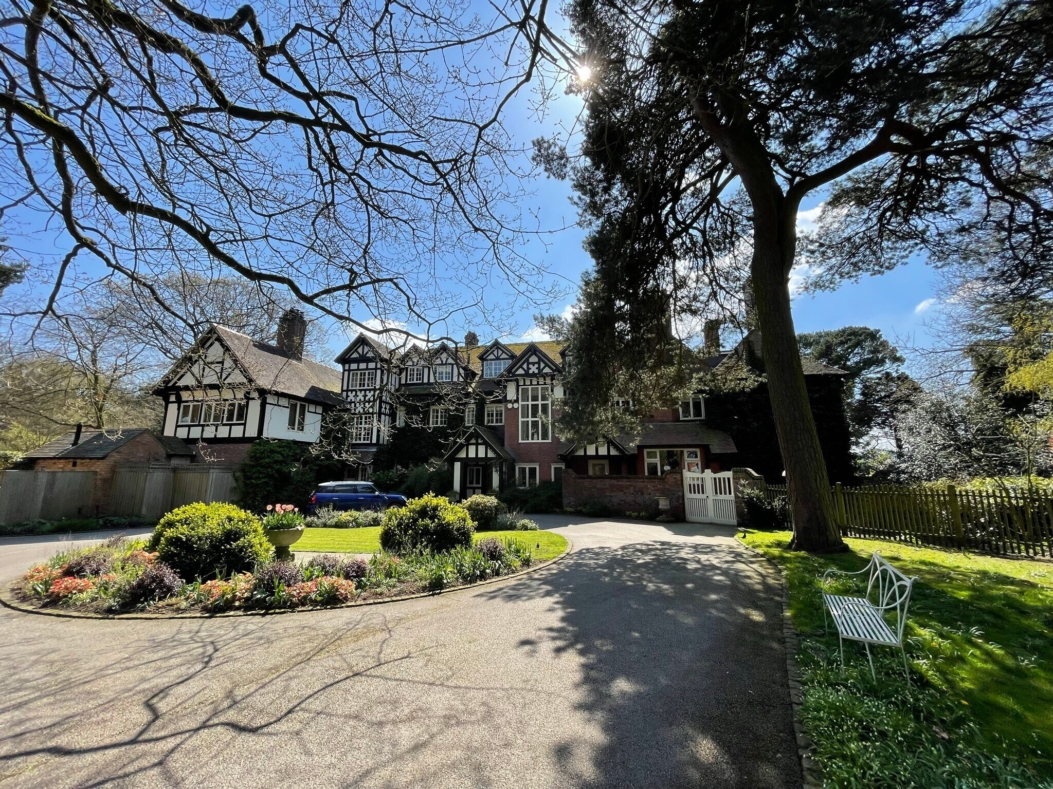 Chester Rd, Northwich à vendre Photo principale- Image 1 de 19