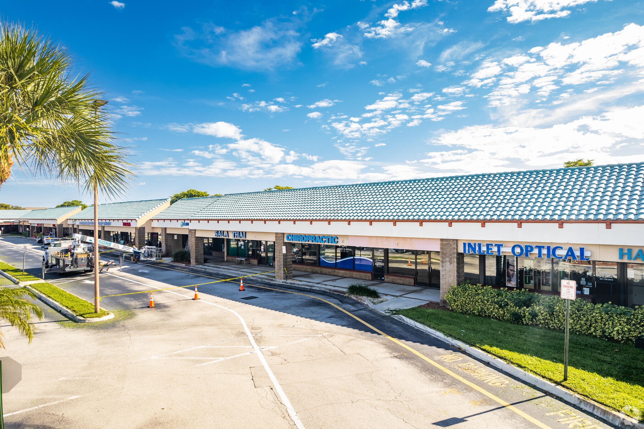 103 S US Highway 1, Jupiter, FL for lease Building Photo- Image 1 of 6