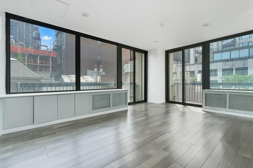 300-304 E 59th St, New York, NY à louer - Photo du bâtiment - Image 3 de 3
