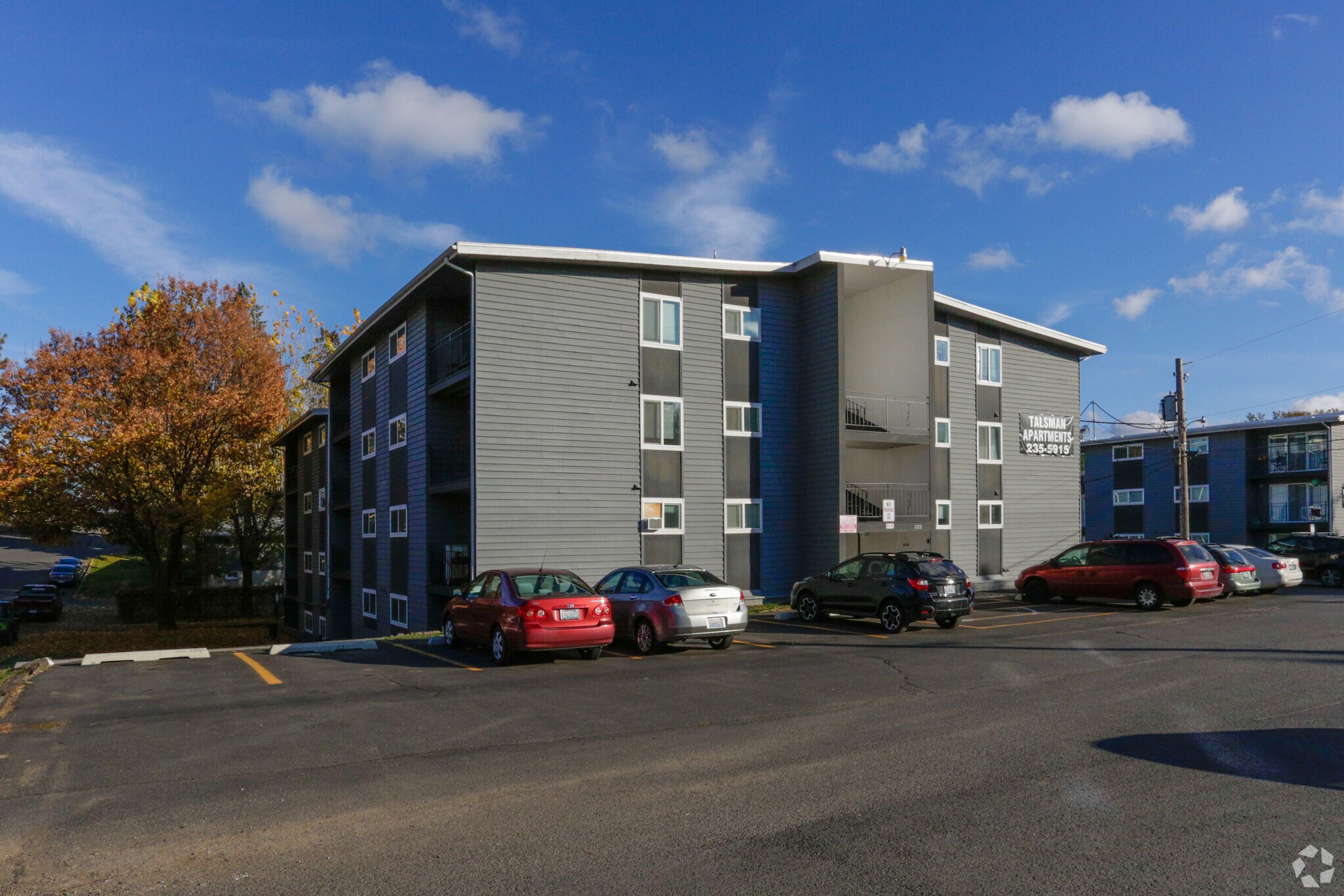 1118 Oakland St, Cheney, WA for sale Primary Photo- Image 1 of 26