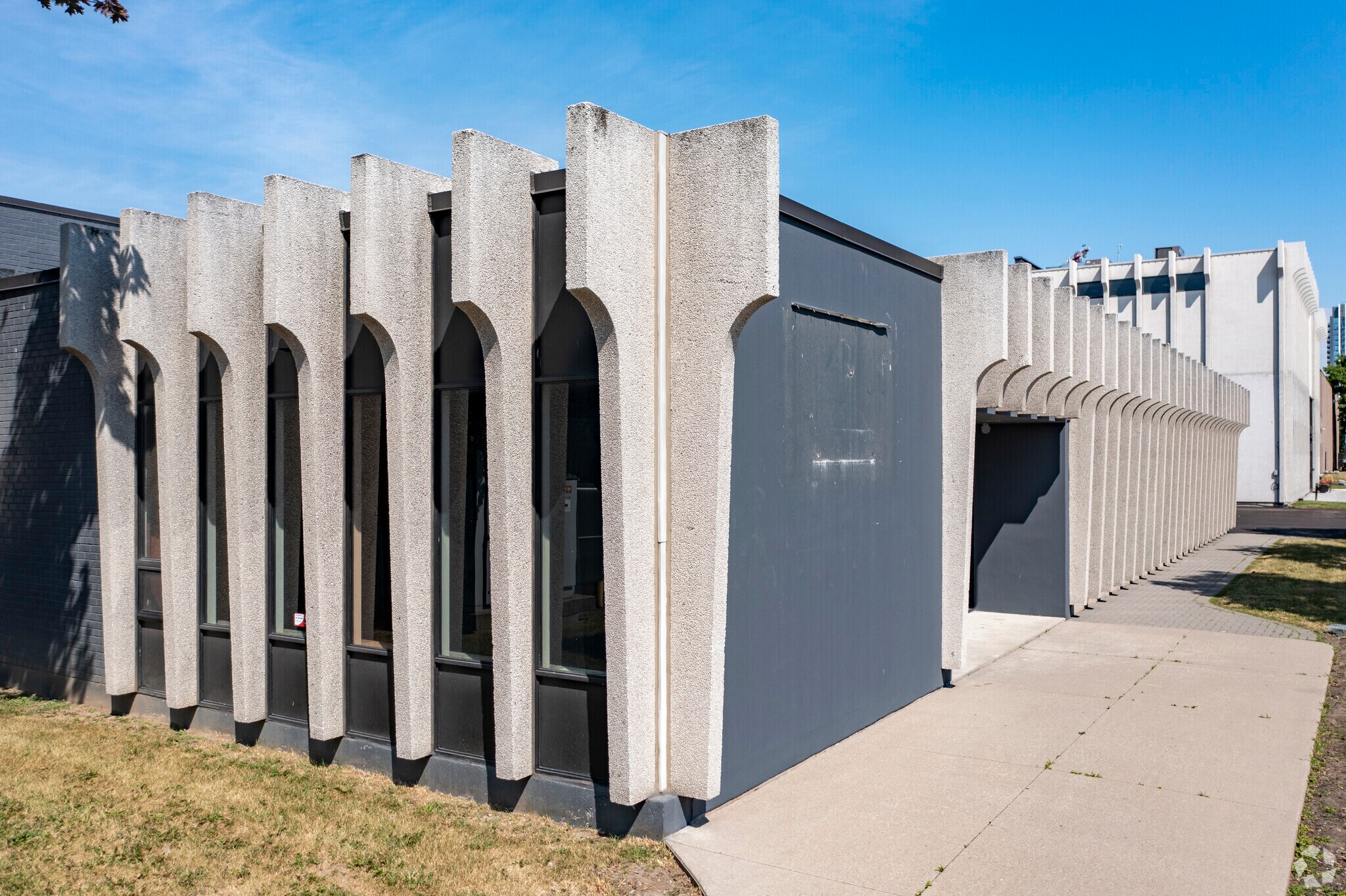 40 Horner Ave, Toronto, ON for sale Primary Photo- Image 1 of 1